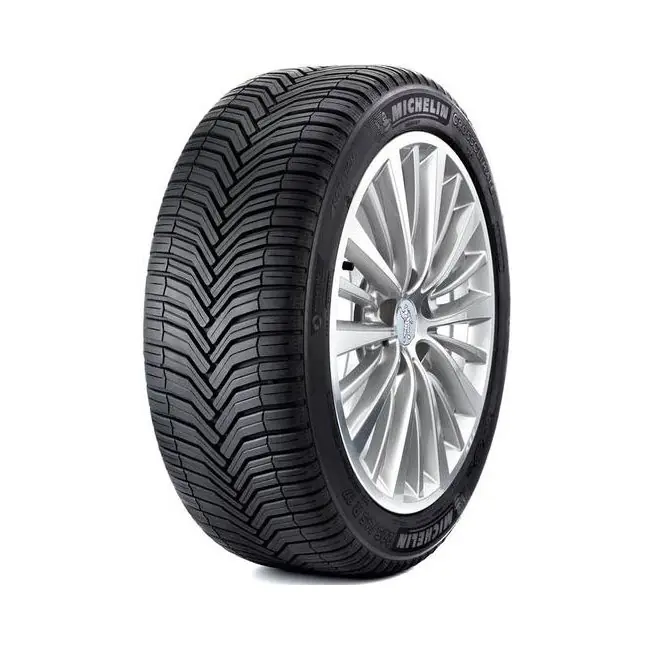 235/60R17 106V XL CROSSCLIMATE SUV