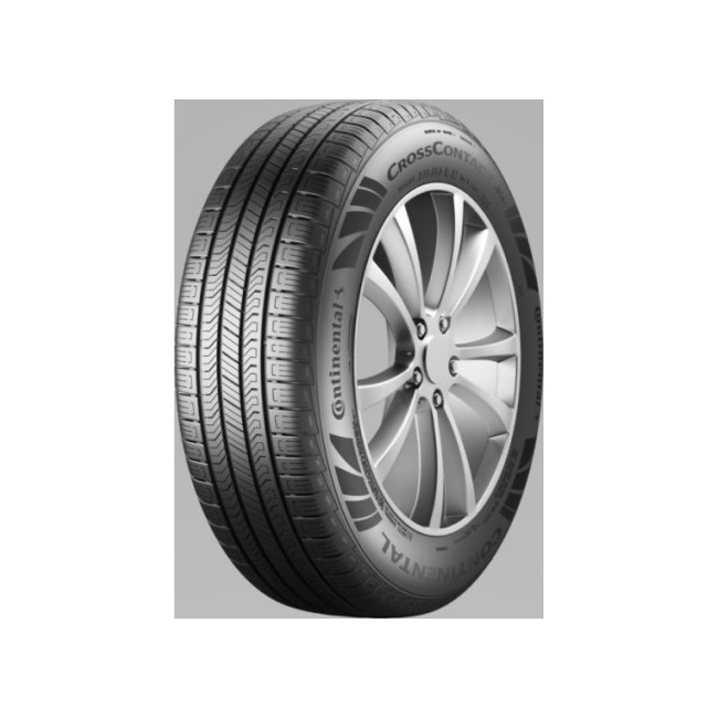 255/40R22 103V XL CROSSCONTACT RX (NE0) 255/R22