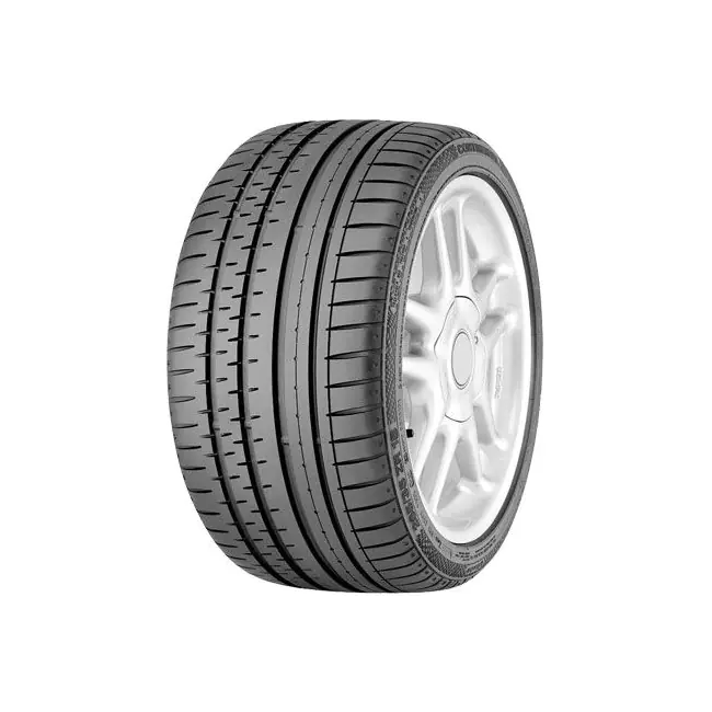 205/55R16 91V CONTISPORTCONTACT-2 (AO)