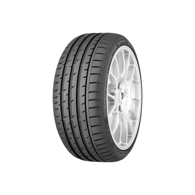 195/40R17 81V XL SPORTCONTACT-3 DOT16