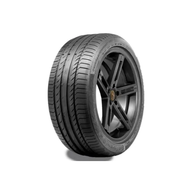225/45R17 91Y CONTISPORTCONTACT-5 (AO)