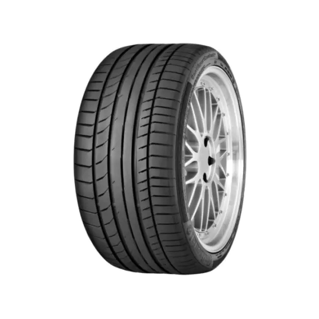 295/35ZR20 105Y XL SPORTCONTACT-5P (N0)