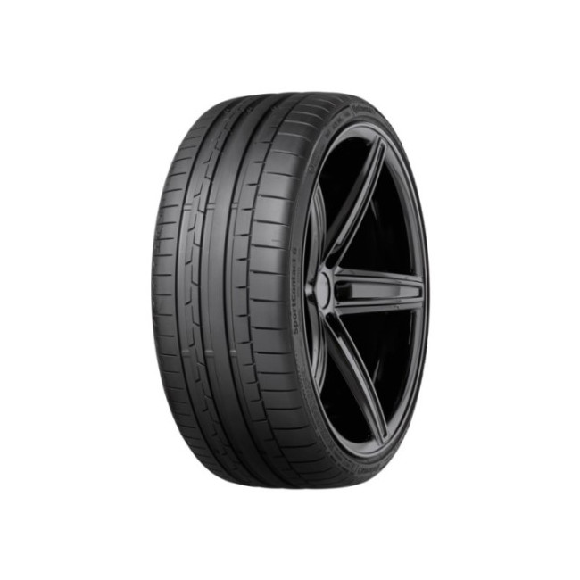 255/35R19 96Y XL SPORTCONTACT-6 (RO1) 255/R19