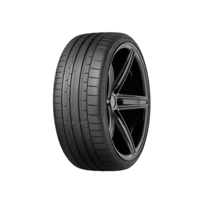 245/35ZR19 93Y XL SPORTCONTACT-6 (RO1)