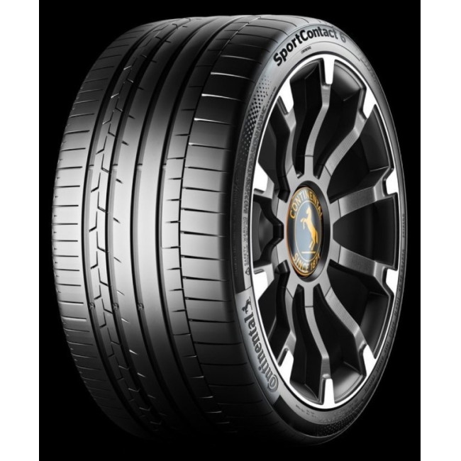 235/50ZR19 99Y XL SPORTCONTACT-6 (MO1) 235/R19