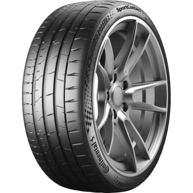 295/35ZR21 103Y SPORTCONTACT-7 (MGT)