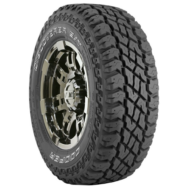 abajo ropa angustia Neumáticos 4x4 baratos - Muchoneumatico.com