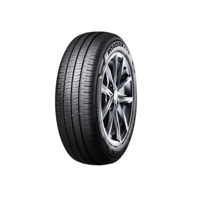 215/75R16C 116/114R ROADIAN CTX