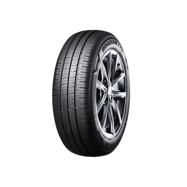 215/70R15C 109/107S ROADIAN CTX