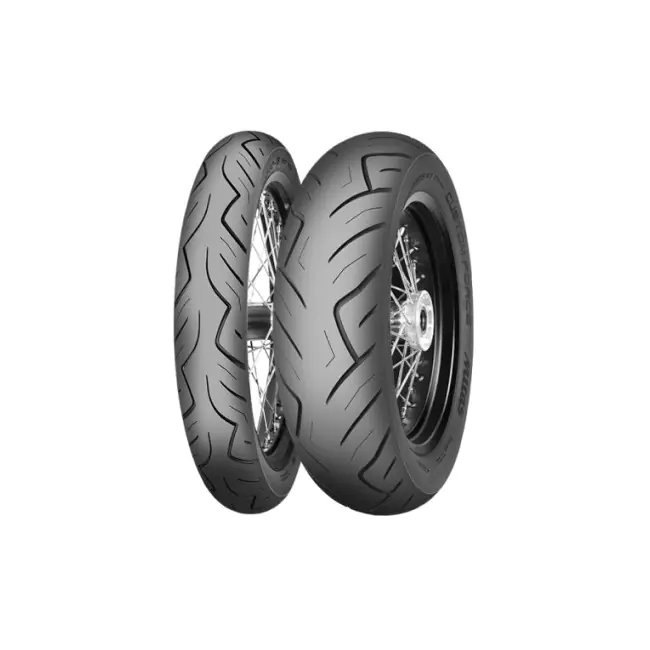 100/90-19 57H (MM90-19) CUSTOM FORCE