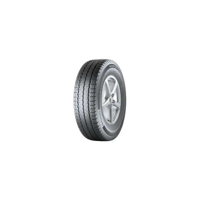 285/65R16C 131R VANCONTACT A/S
