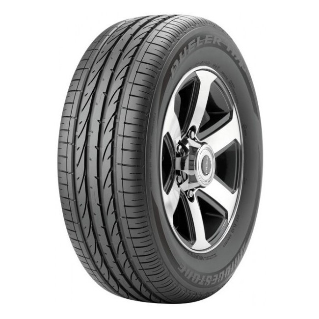 225/50R17 94V DUELER H/P SPORT (*) 225/R17