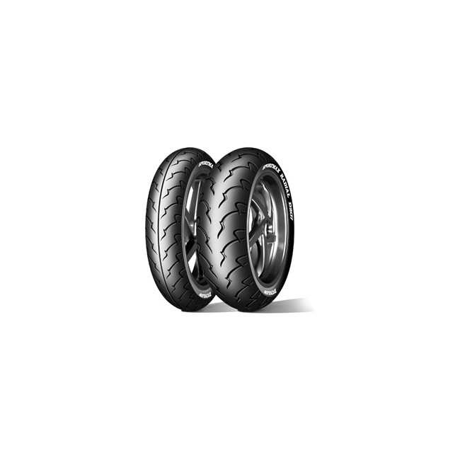 180/55ZR18 74W SX D207