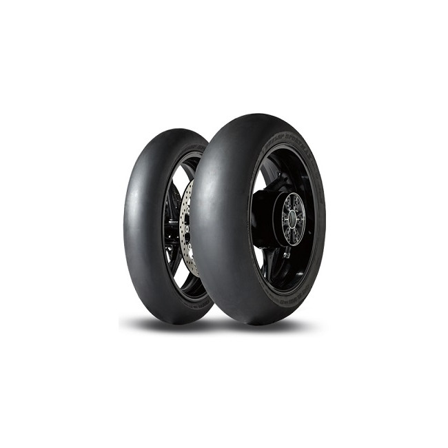 180/55ZR17 SX GP RACER SLICK D212 (M) 180/R17