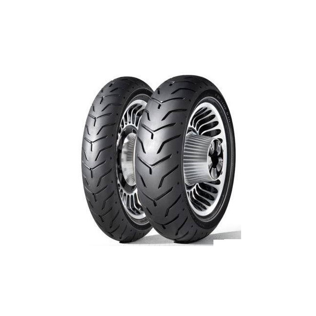 240/40R18 79V D407 (HAYLEY DAVIDSON)