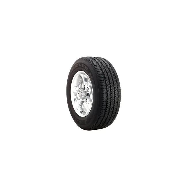 245/65R17 111S XL DUELER H/T D684-II