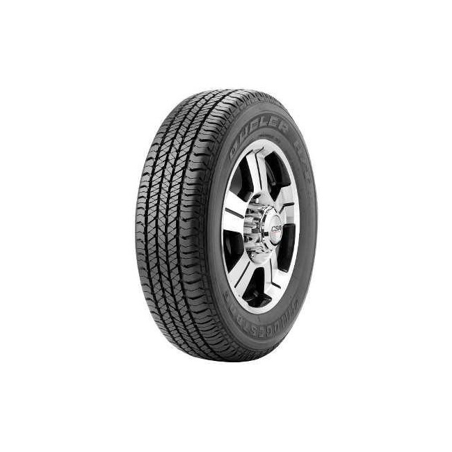 245/65R17 111T XL DUELER H/T D684-III 245/R17