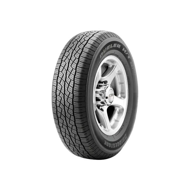 215/70R16 100H DUELER H/T D687