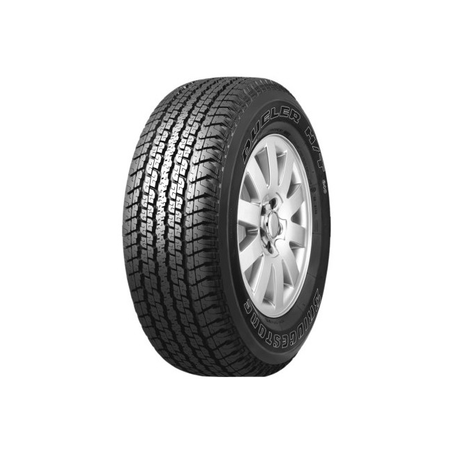 255/70R15C 112/110S DUELER H/T D840