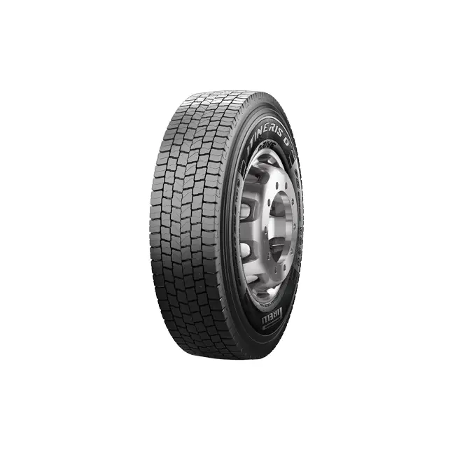 315/70R22,5 154L/152M ITINERIS D90