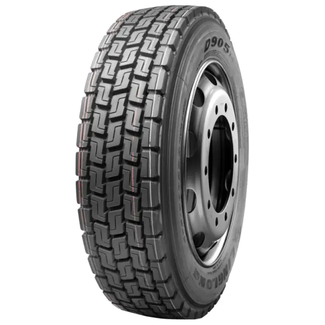 295/80R22,5 152/148M 16PR D905