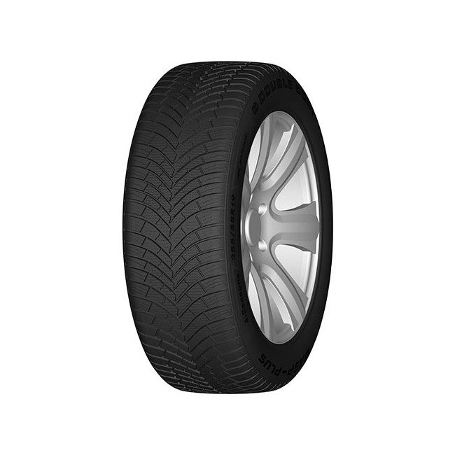 165/60 HR14 TL 79H  DC DASP-PLUS XL 165/R14
