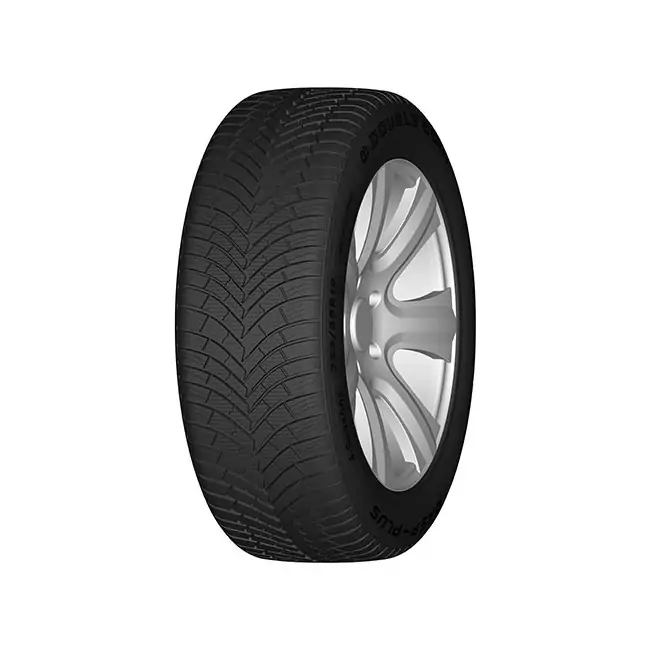 225/45 ZR18 TL 95Y  DC DASP-PLUS XL