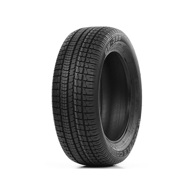 215/55 VR18 TL 99V  DC DW300 SUV XL 215/R18