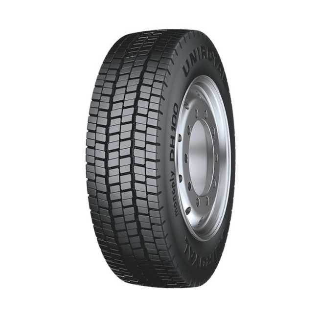 245/70R19,5 136/134M 14PR DH100