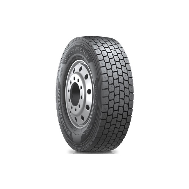 315/80R22,5 156/150L DH31 SMARTFLEX