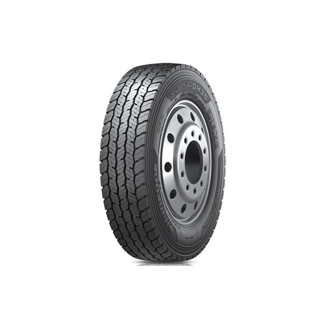 285/70R19,5 146/144M 16PR DH35 SMARTFLEX
