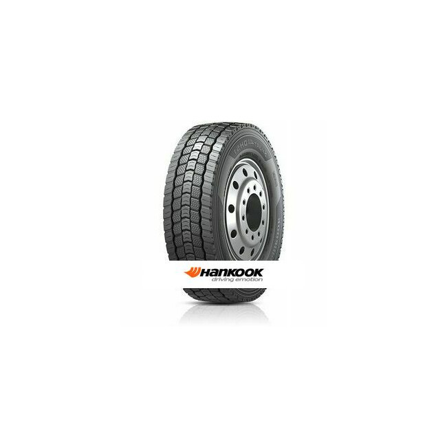315/70R22,5 154/150L 18PR DH51 SMARTFLEX