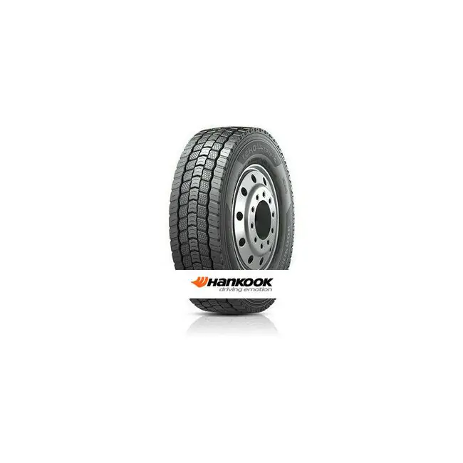 295/80R22,5 152/148M DH51 SMARTFLEX