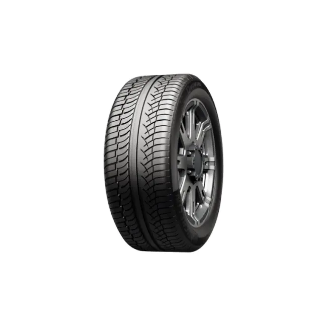 235/65VR17 108V XL DIAMARIS (N0)