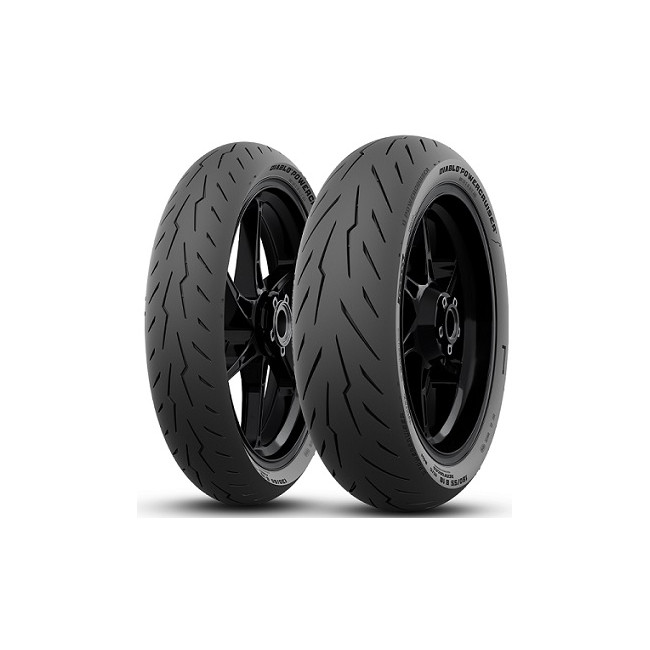 260/40VR18 84V DIABLO POWERCRUISER 260/R18