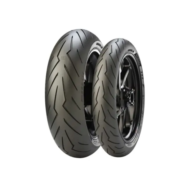 150/60R17 66H DIABLO ROSSO III