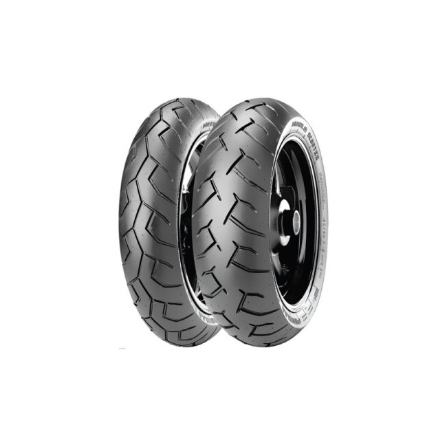 Pneumatico PIRELLI ANGEL SCOOTER 140/70-14 68P - Per Moto, Estivo, Rinforzato E Di Alta Qualit&agrave;