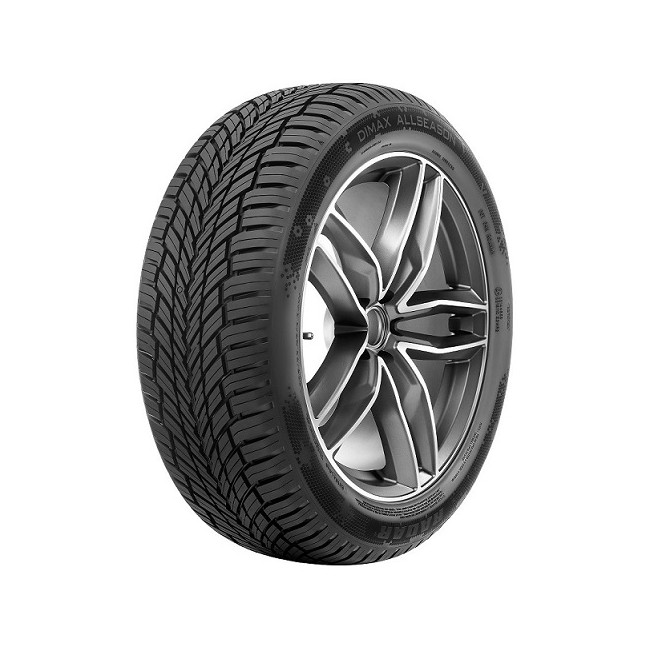 165/70R14 85T XL DIMAX ALL SEASON 165/R14