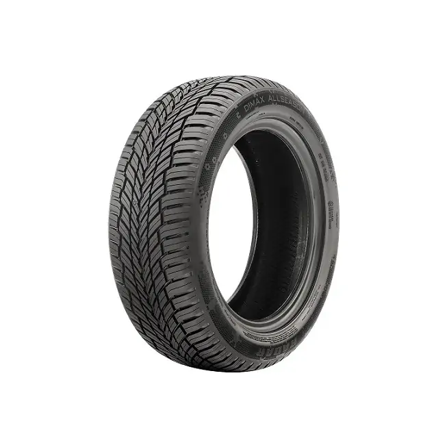 195/55R16 91V XL DIMAX ALL SEASON