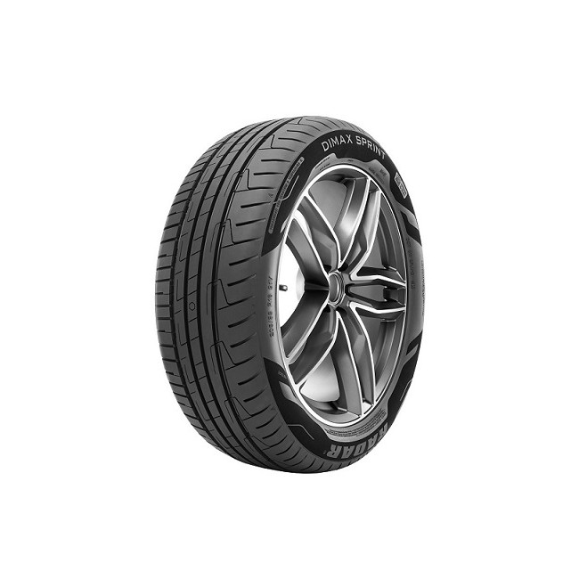 165/70R14 81T DIMAX SPRINT EVC 165/R14