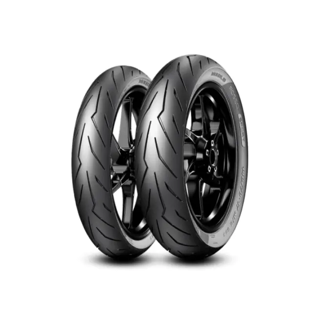130/70-17 62S DIABLO ROSSO SPORT