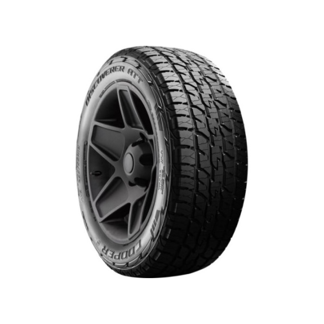 235/55R18 104H XL DISCOVERER ATT 235/R18