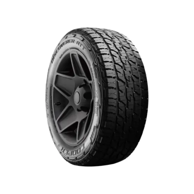 265/70R16 116T XL DISCOVERER ATT