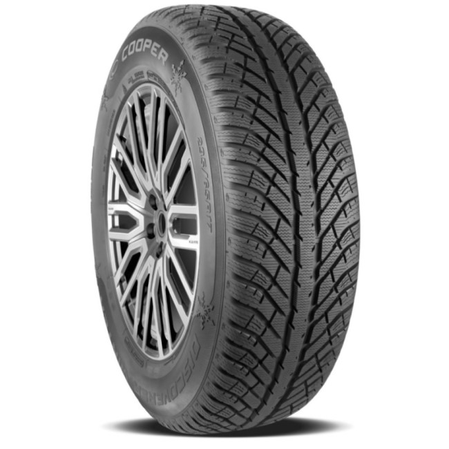 235/55R18 104H XL DISCOVERER WINTER 235/R18