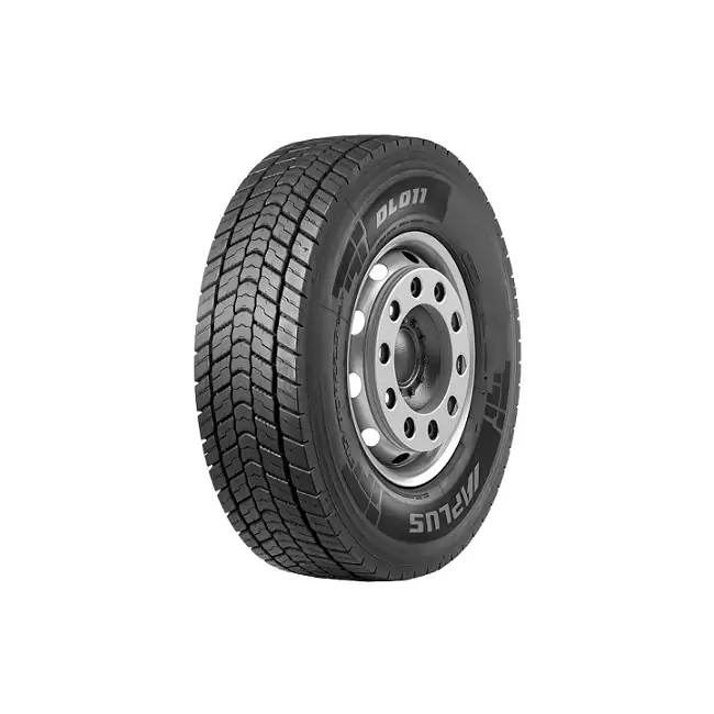 265/70R19,5 143/141L 18PR DL011 APLUS  