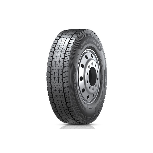 295/80R22,5 154/149M 16PR DL22 SMART TOU