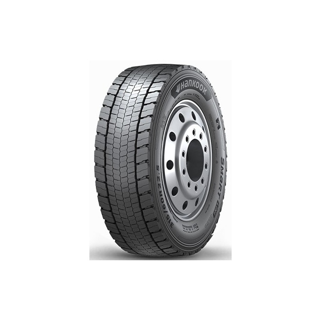 295/60R22,5 150/147L DL50 SMARTLINE 295/R22.5