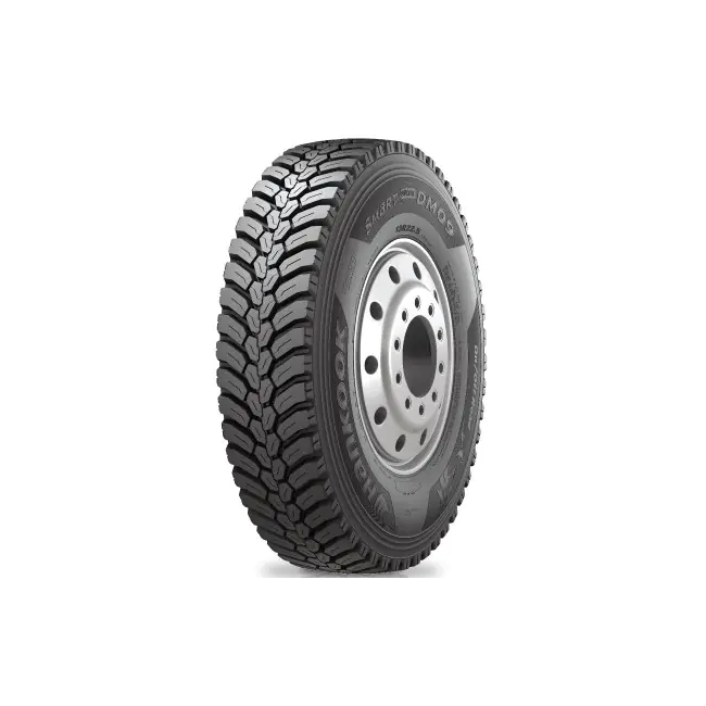 295/80R22,5 152/148K DM09 SMARTWORK