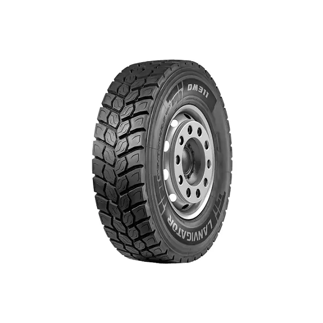 315/80R22,5 161/154K 22PR DM311 LANVI