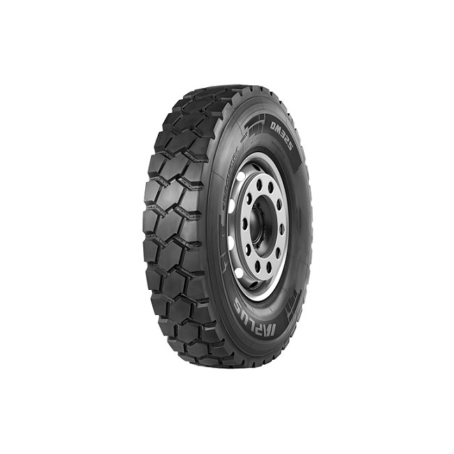 315/80R22,5 161/154K 22PR DM325 LANVI 315/R22.5